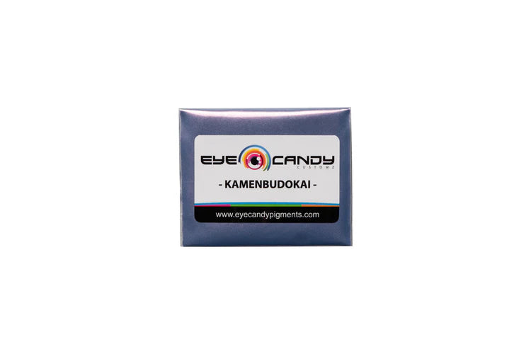 Eye Candy Mica powder pigments