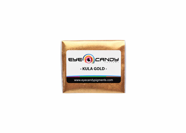 Eye Candy Mica powder pigments