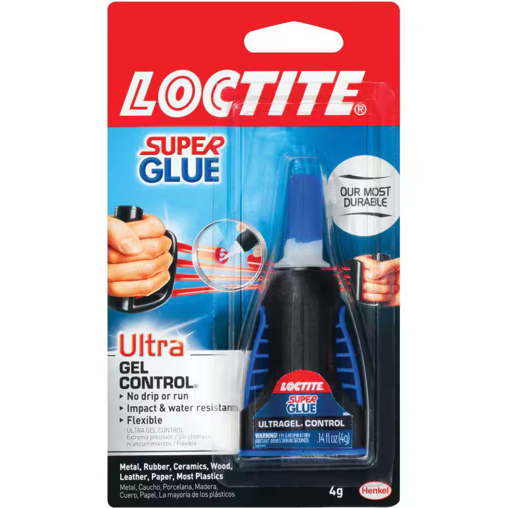 Loctite Super Glue