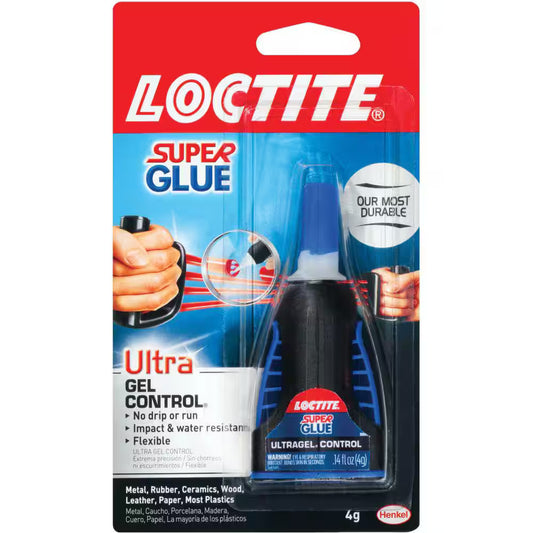 Loctite Super Glue