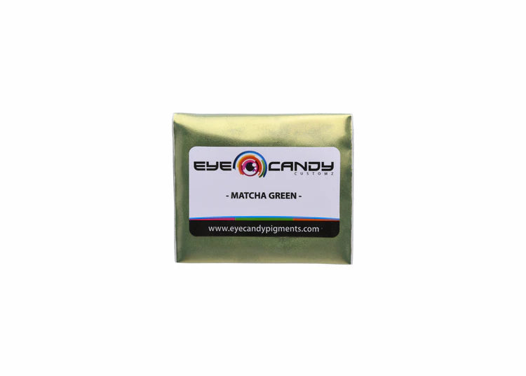 Eye Candy Mica powder pigments