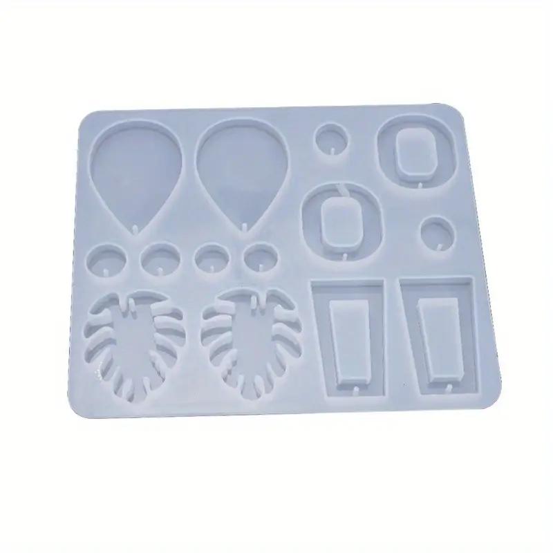 Silicone Jewlery Mold