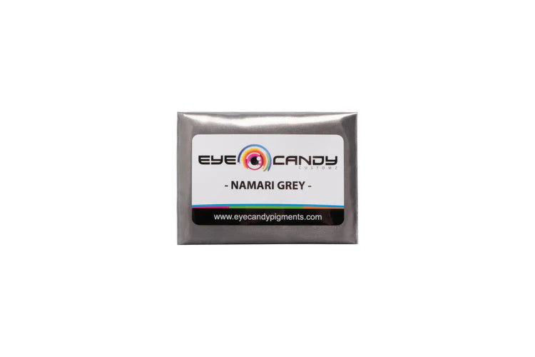 Eye Candy Mica powder pigments