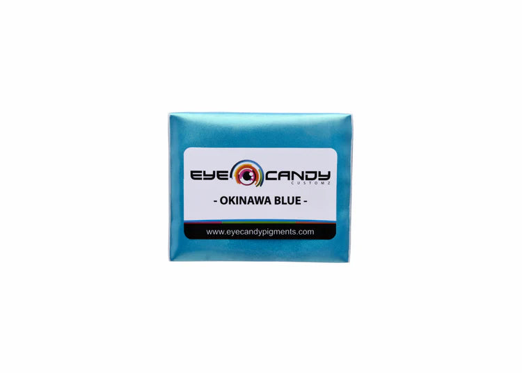 Eye Candy Mica powder pigments