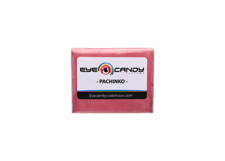 Eye Candy Mica powder pigments