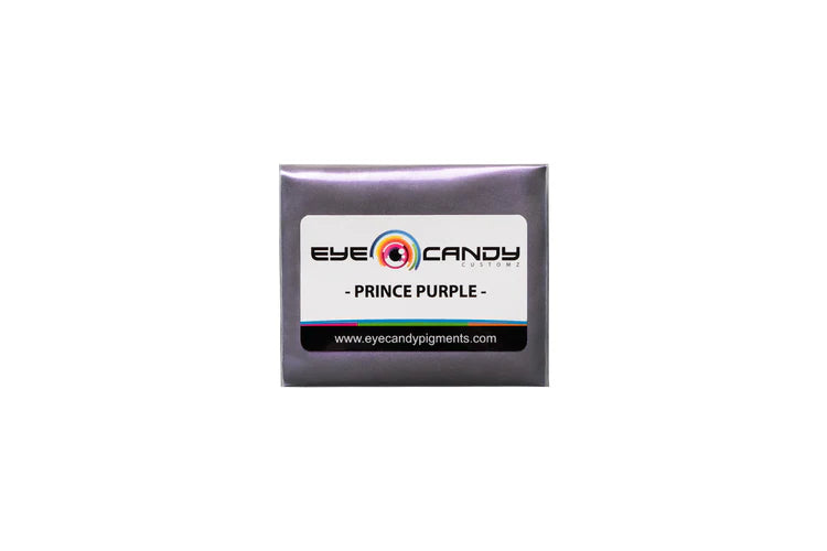 Eye Candy Mica powder pigments
