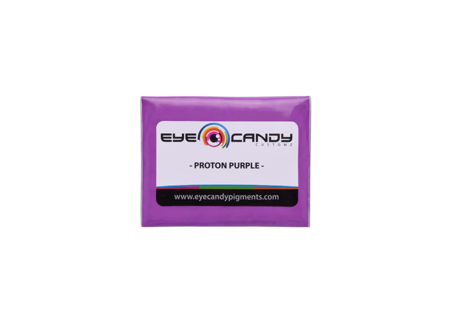 Eye Candy Mica powder pigments