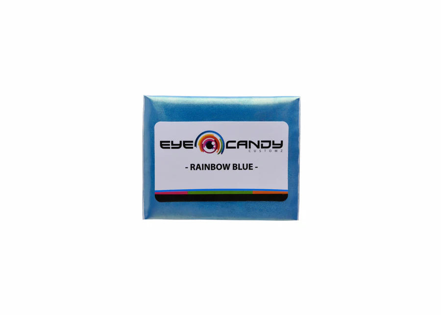 Eye Candy Mica powder pigments