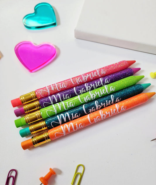 Go Broncos - Custom order Amy