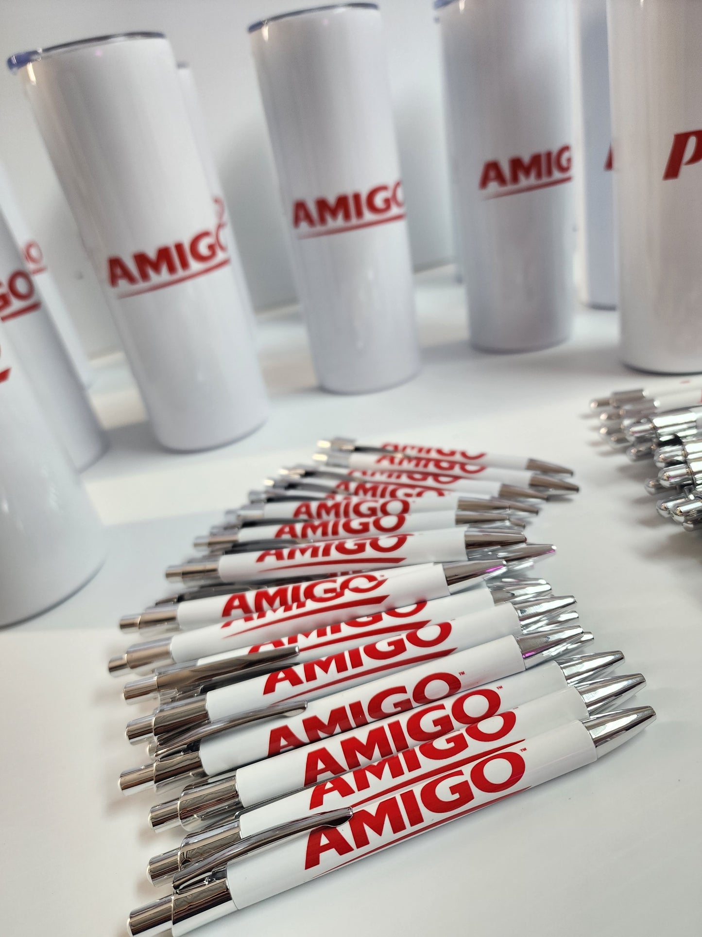 Orden personalizada Pueblo