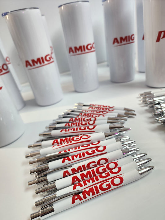 Orden personalizada Pueblo