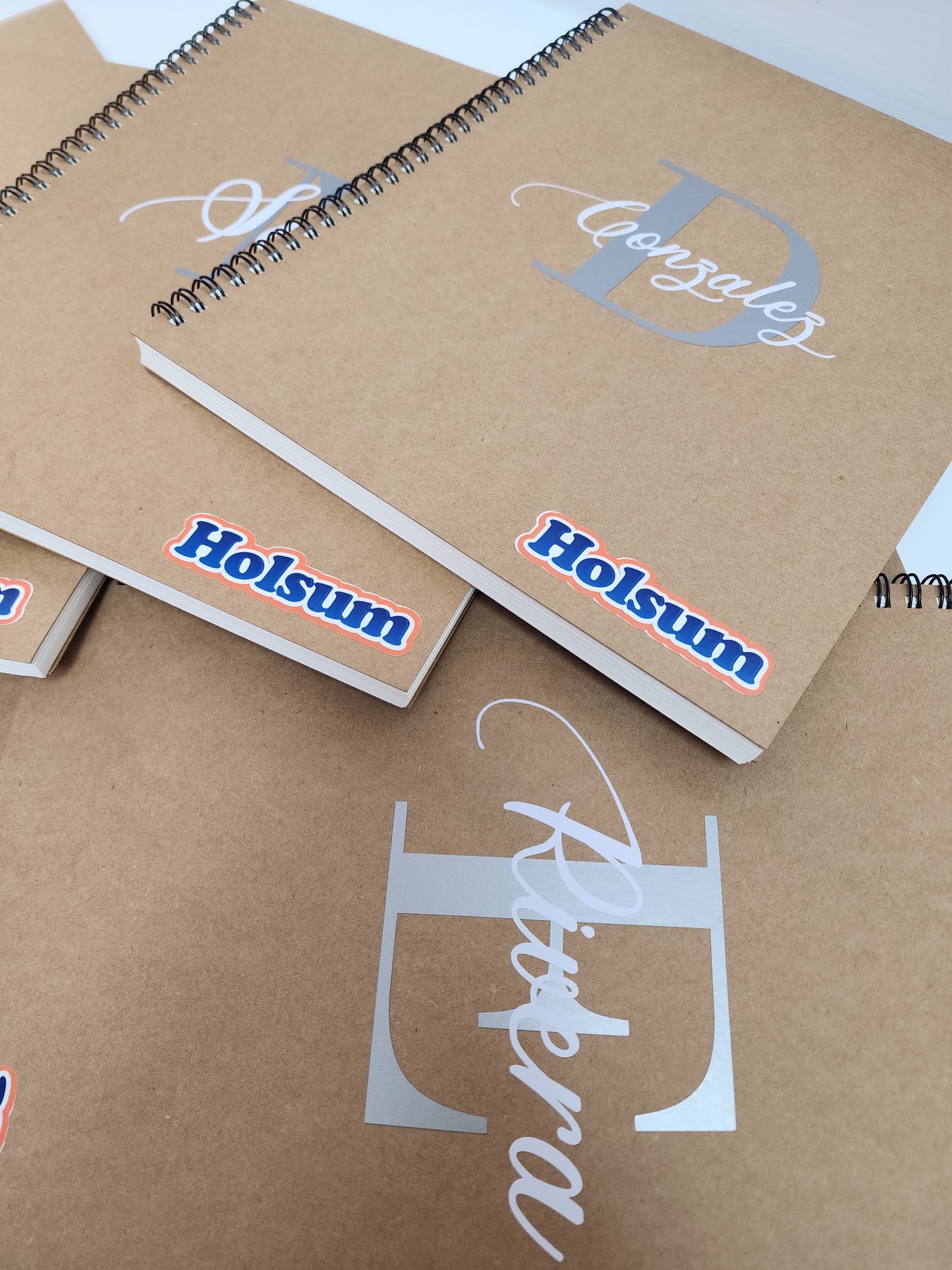 Orden personalizada Pueblo