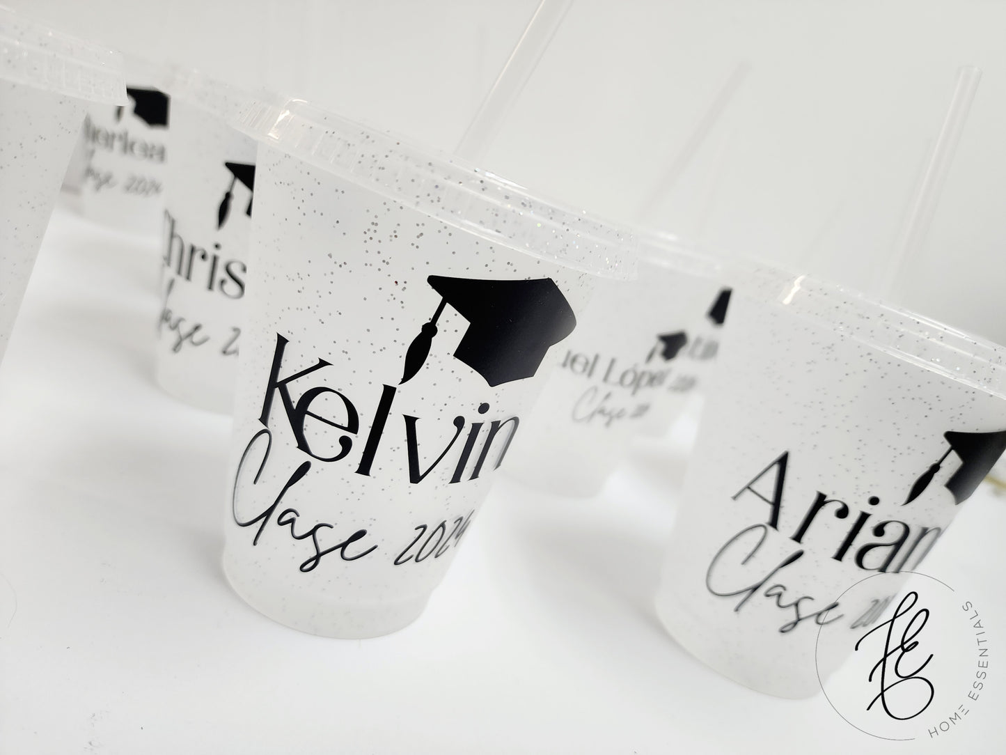 Persinalized Graduation Cup