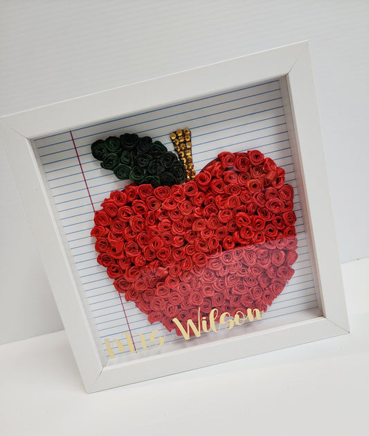 Shadow Boxes Custom Order Stephanie Payne