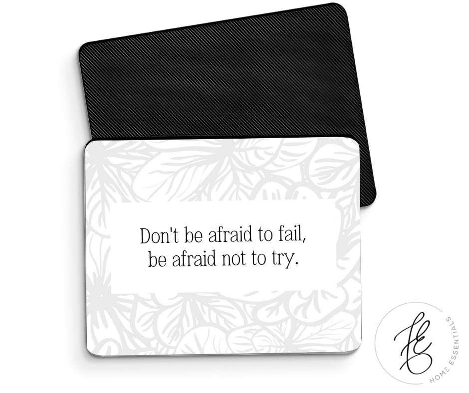 Mouse pad | English |