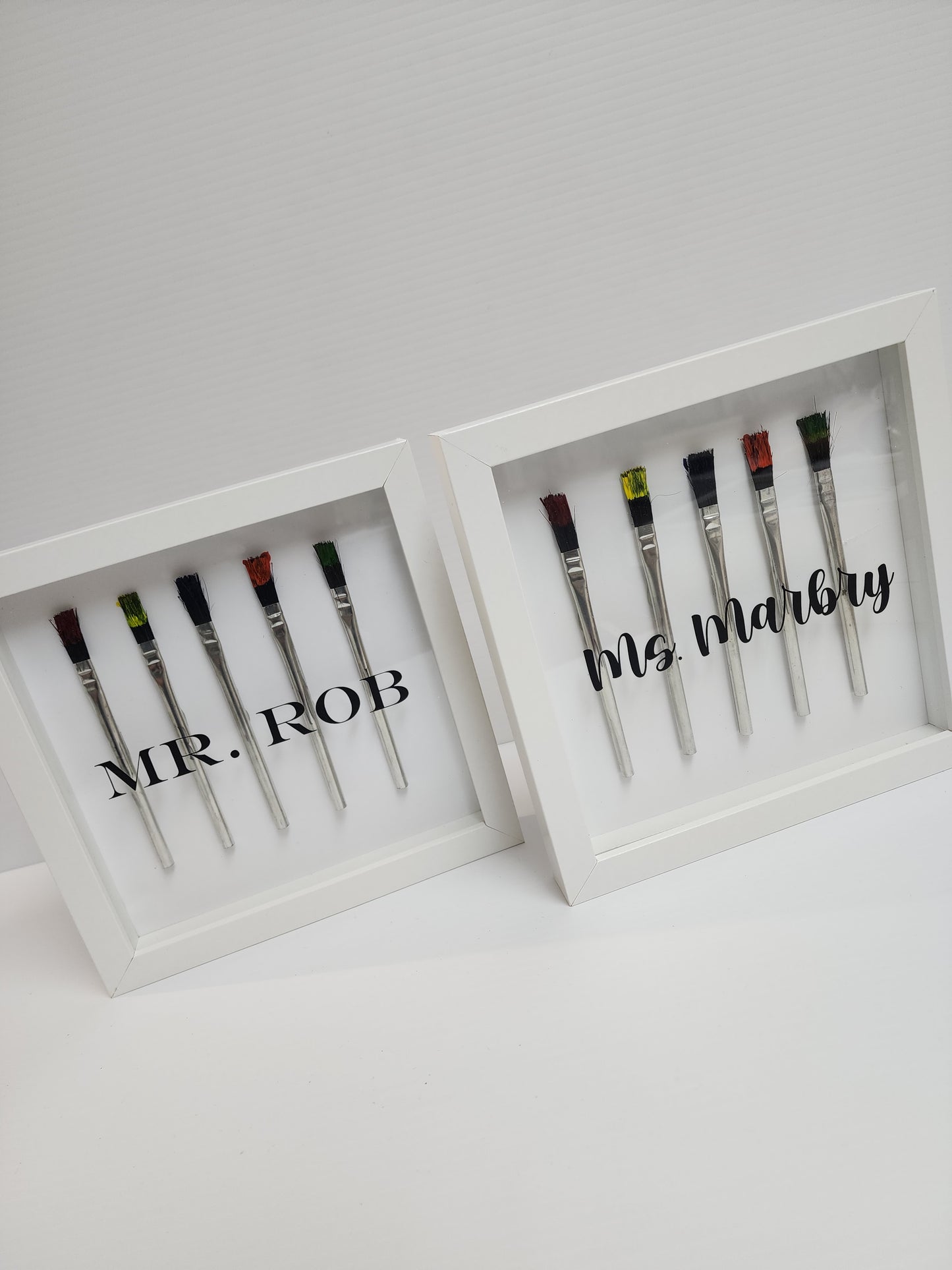 Shadow Boxes Custom Order Stephanie Payne