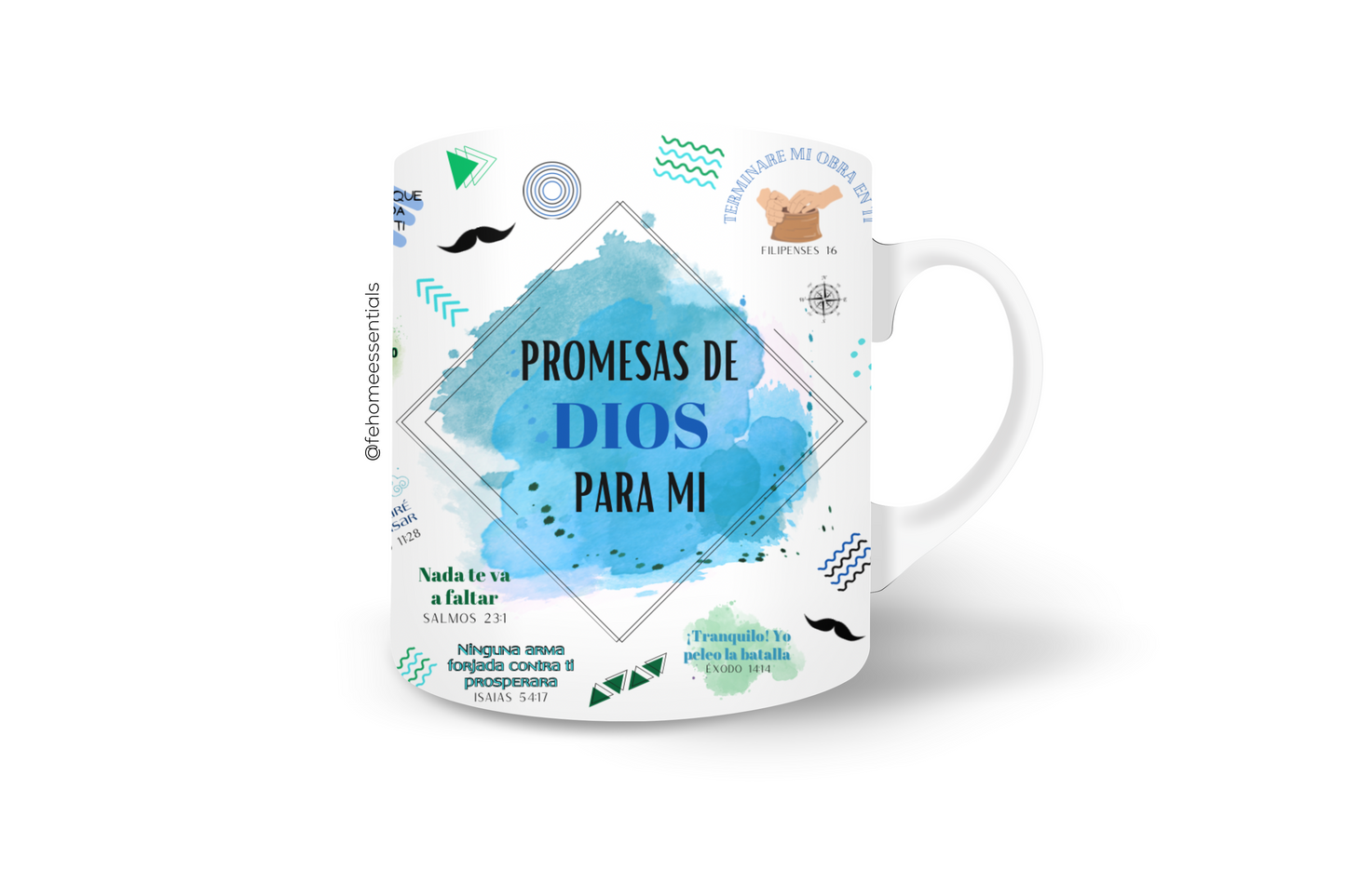 Promesas de Dios
