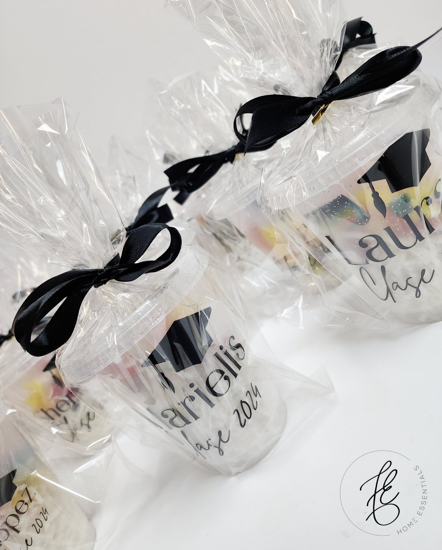 Persinalized Graduation Cup