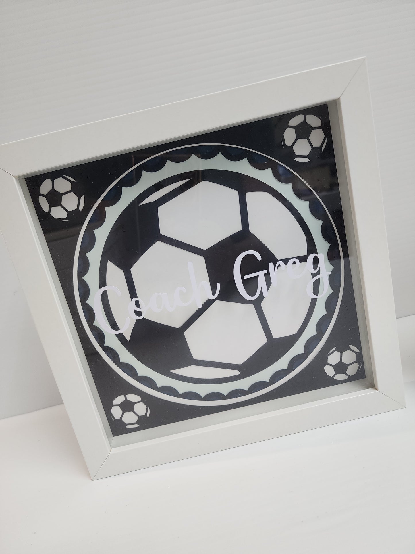 Shadow Boxes Custom Order Stephanie Payne