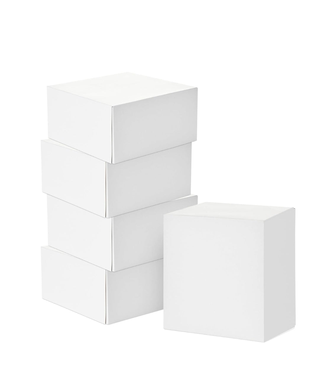 8x8x4 Gift Boxes