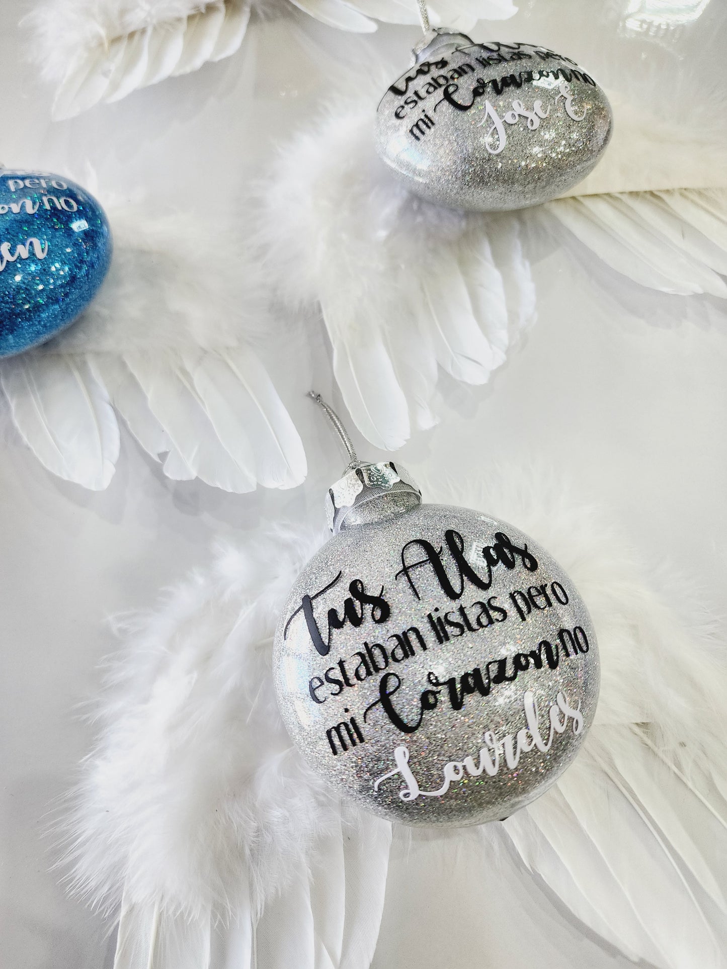 Angel Ornament