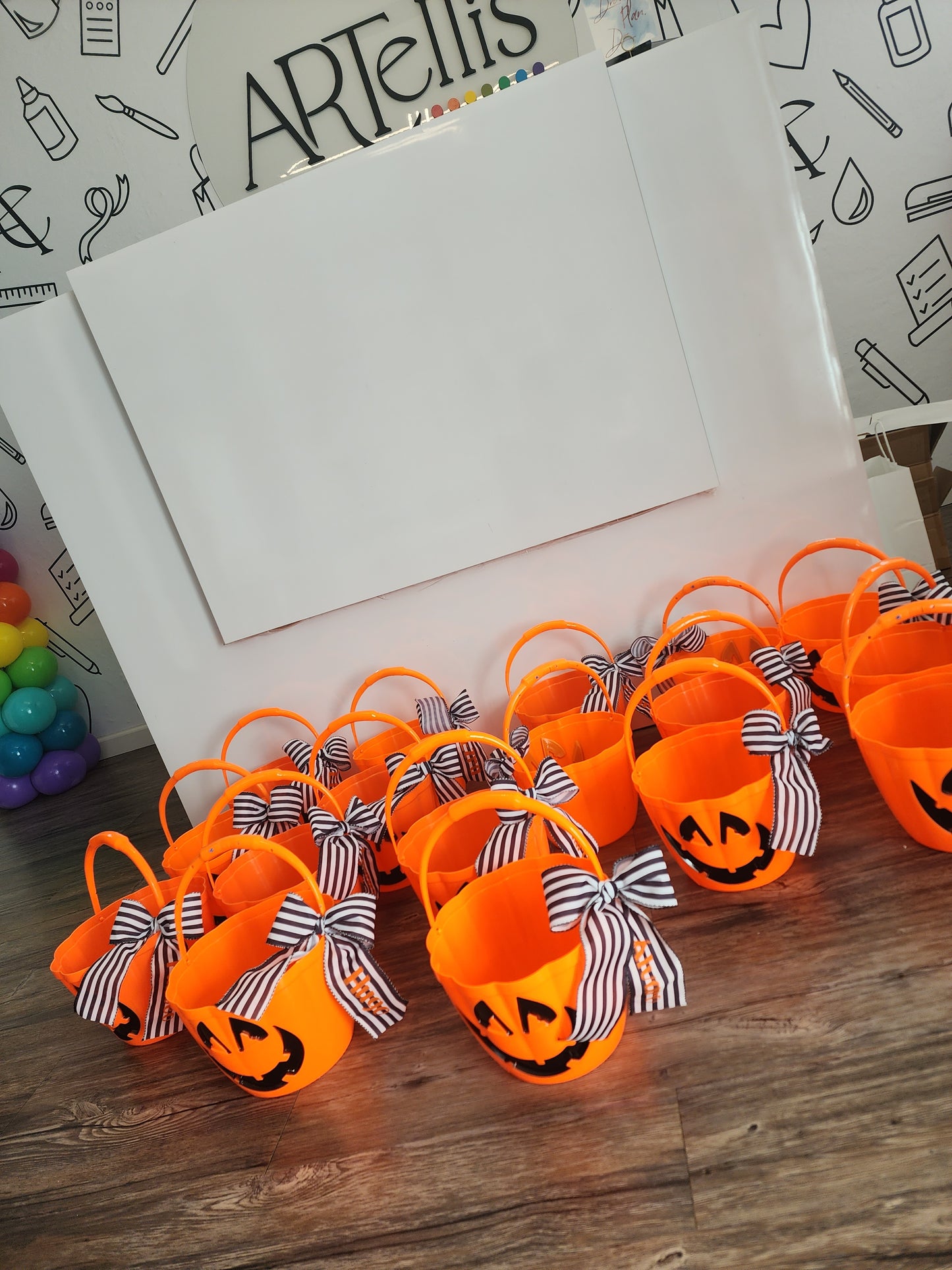 Kathiria Custom Order