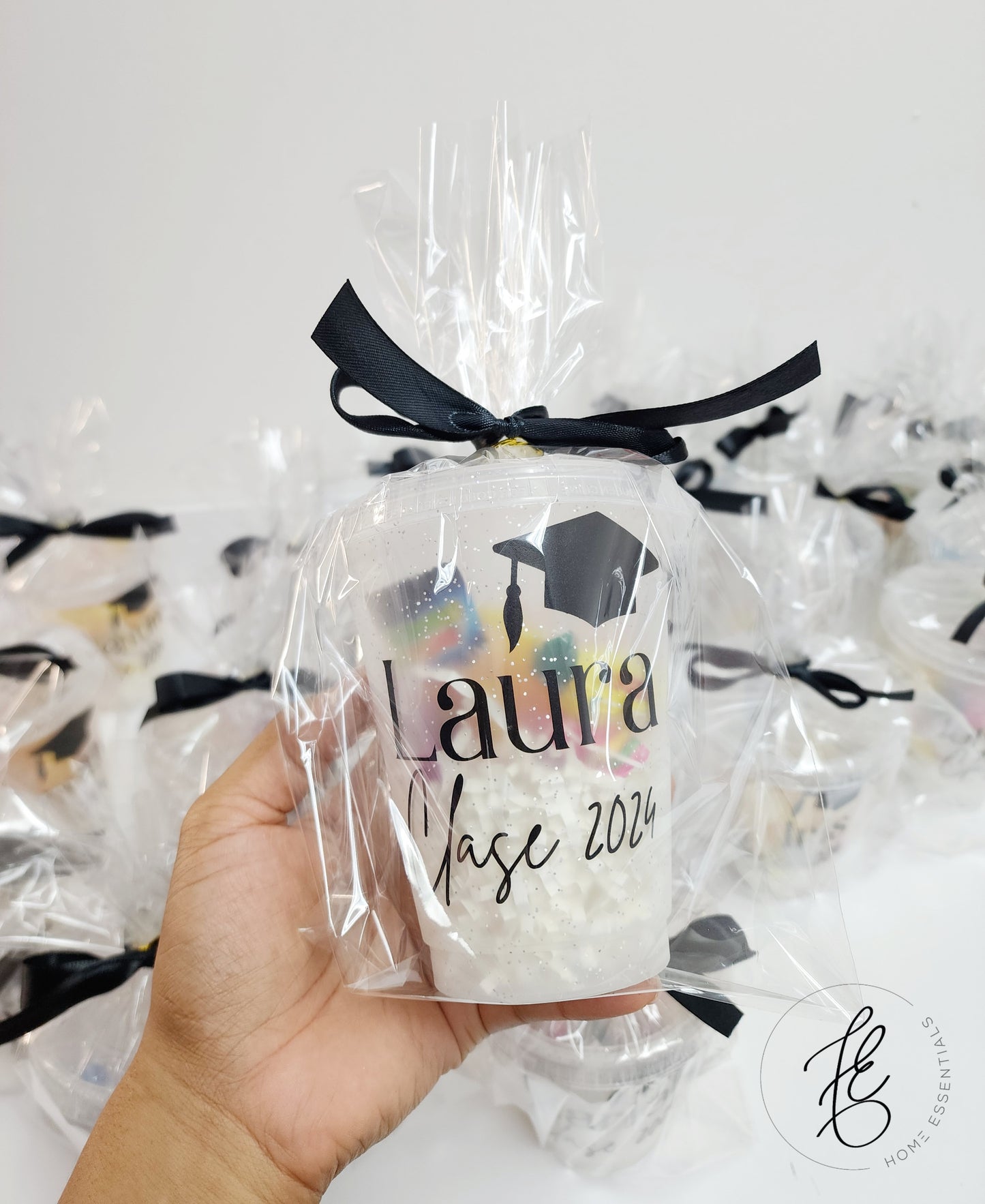 Persinalized Graduation Cup