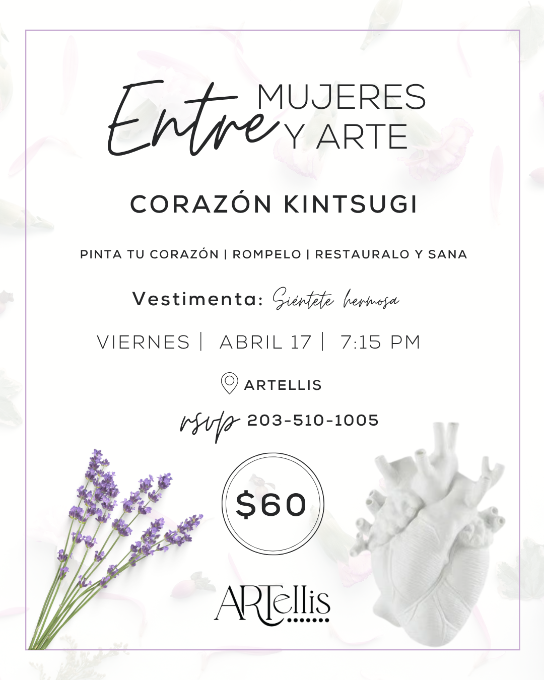 Entre Mujeres y Arte