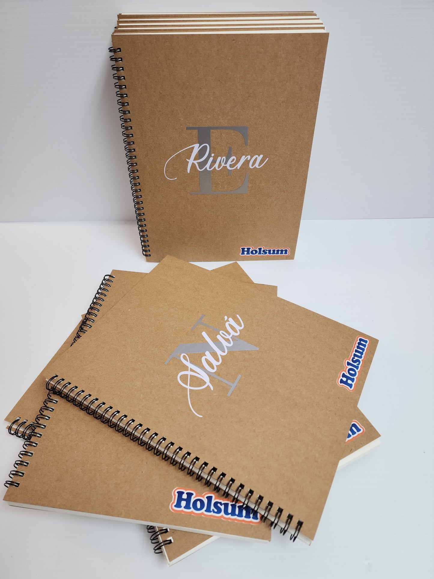 Orden personalizada Pueblo