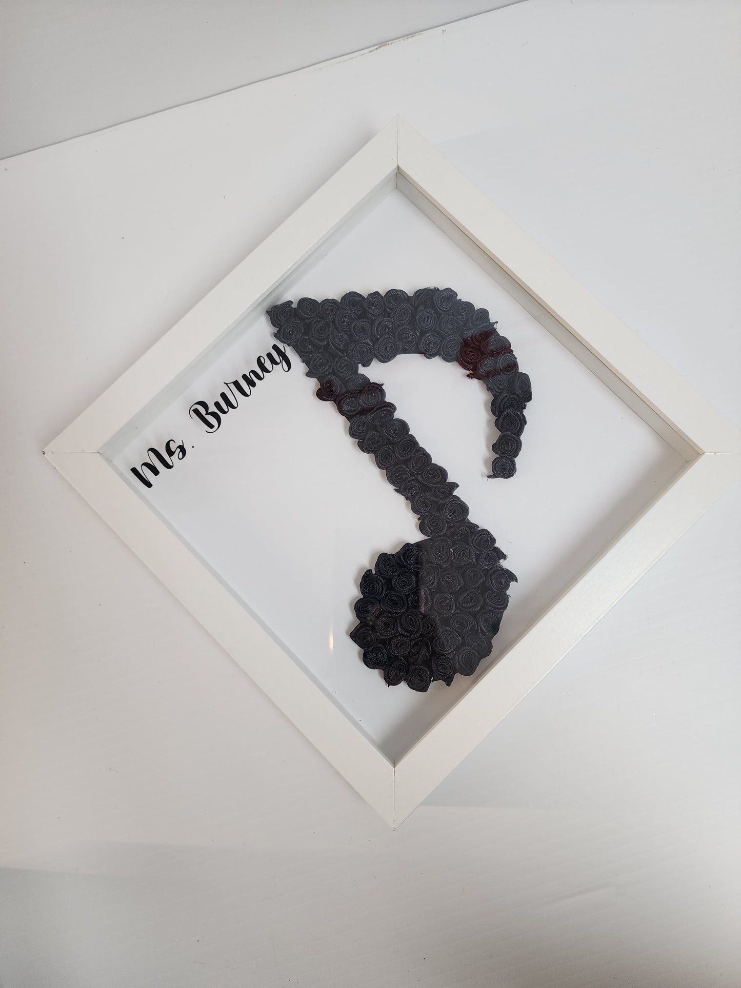 Shadow Boxes Custom Order Stephanie Payne