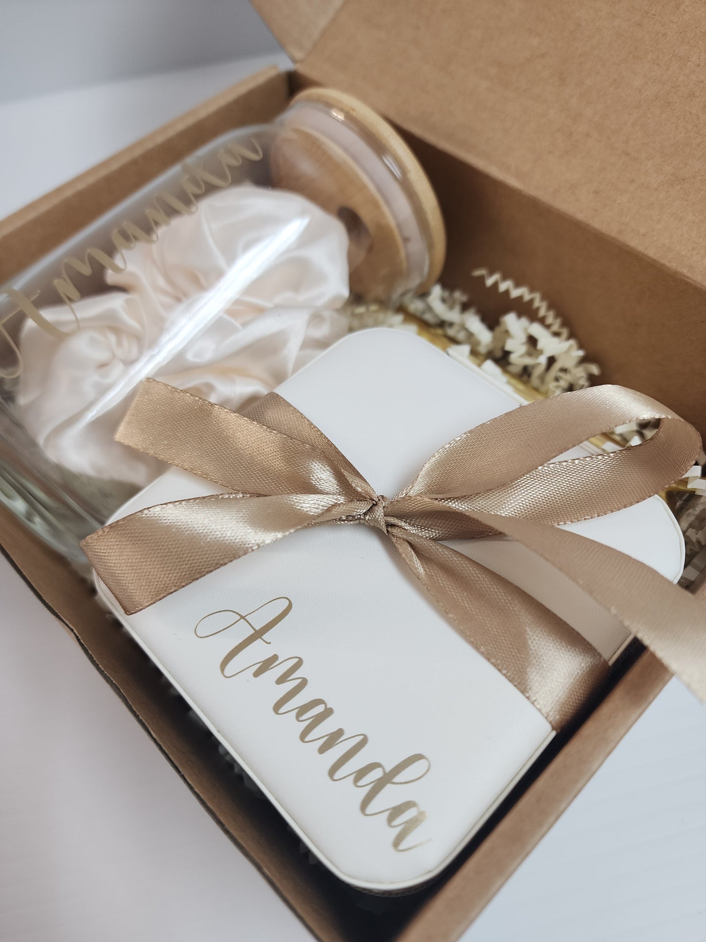 Orden personalizada  BRAINHI