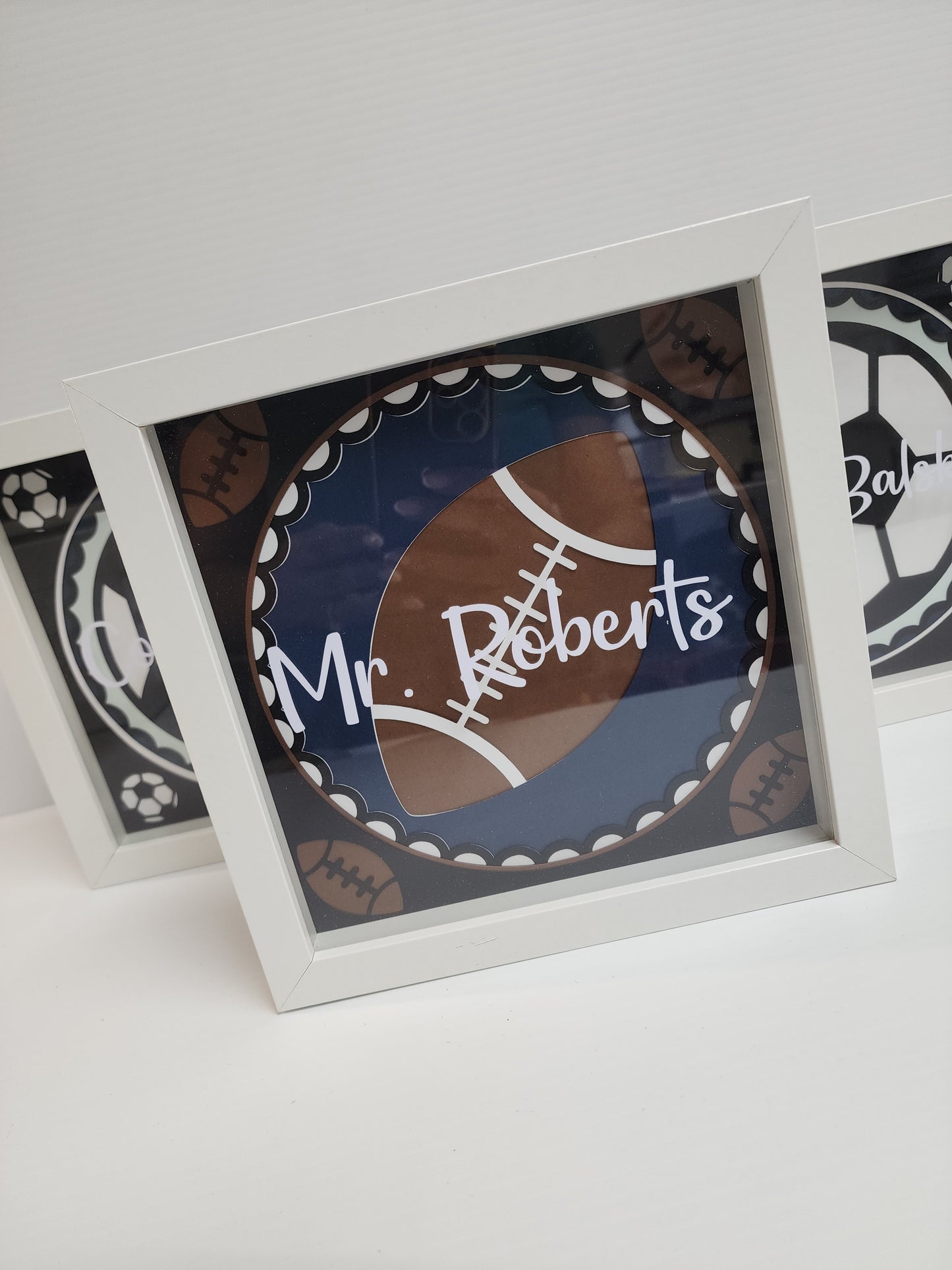 Shadow Boxes Custom Order Stephanie Payne