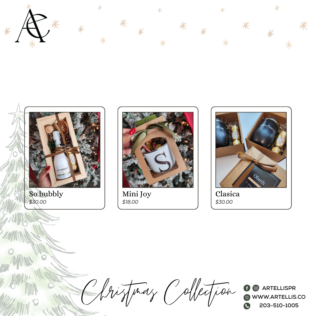 Christmas Collection