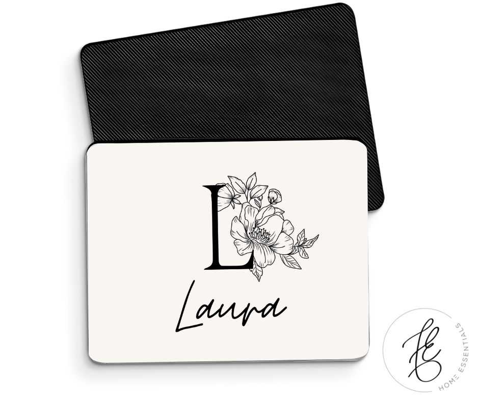 Mouse pad | English |