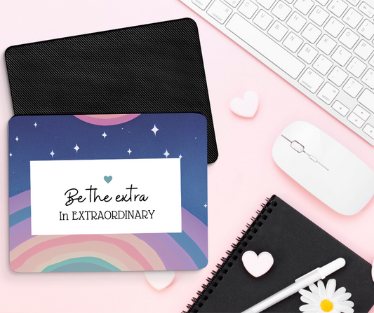 Mouse pad | English |