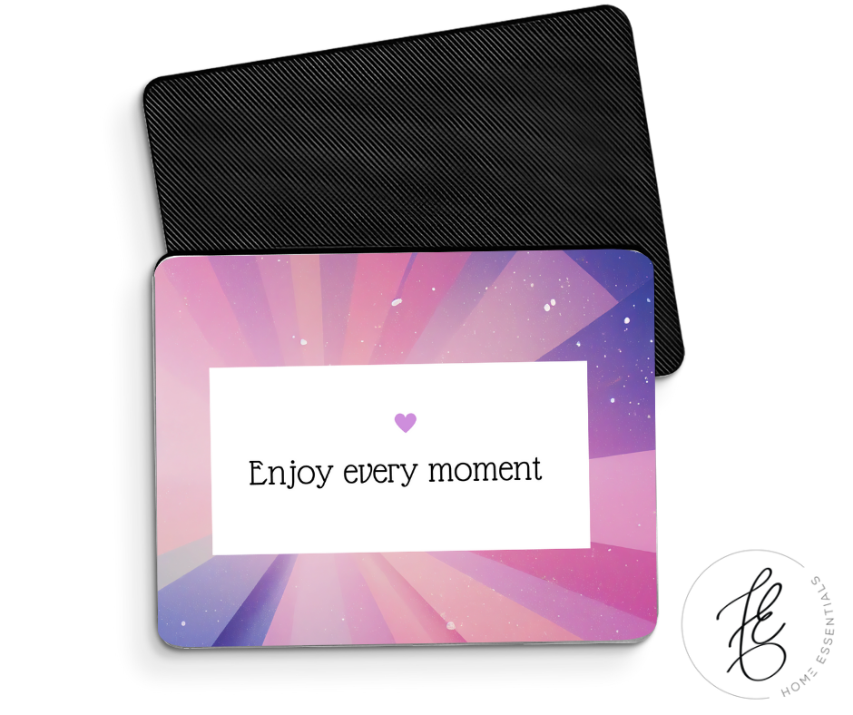 Mouse pad | English |