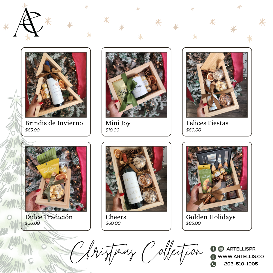 Christmas Collection