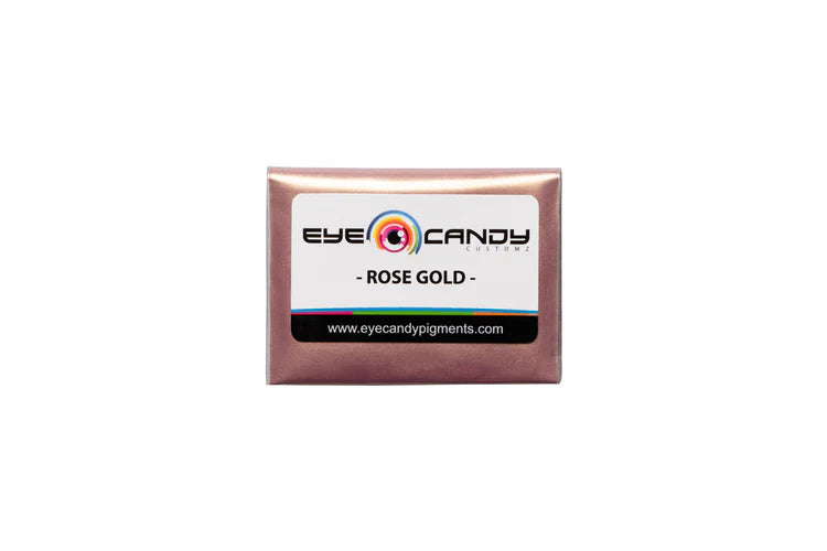 Eye Candy Mica powder pigments