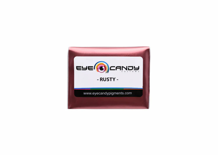 Eye Candy Mica powder pigments