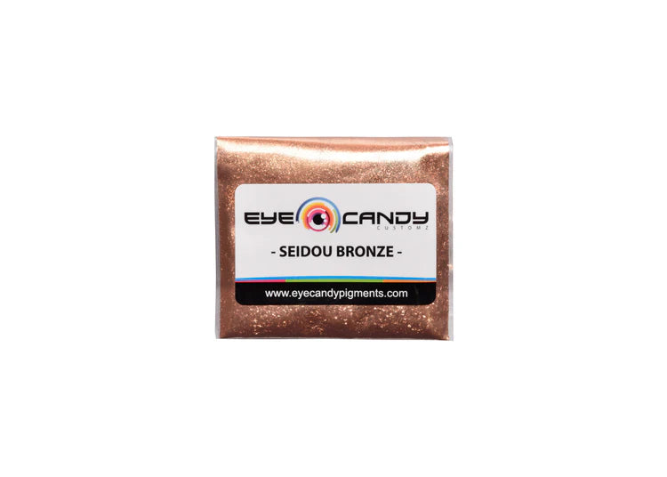 Eye Candy Mica powder pigments