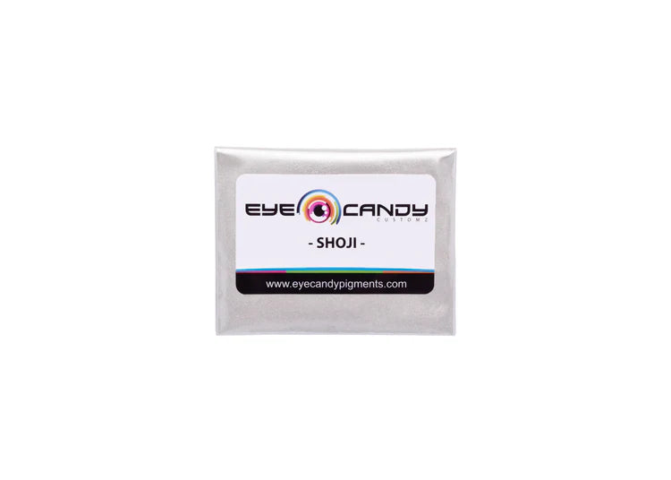 Eye Candy Mica powder pigments