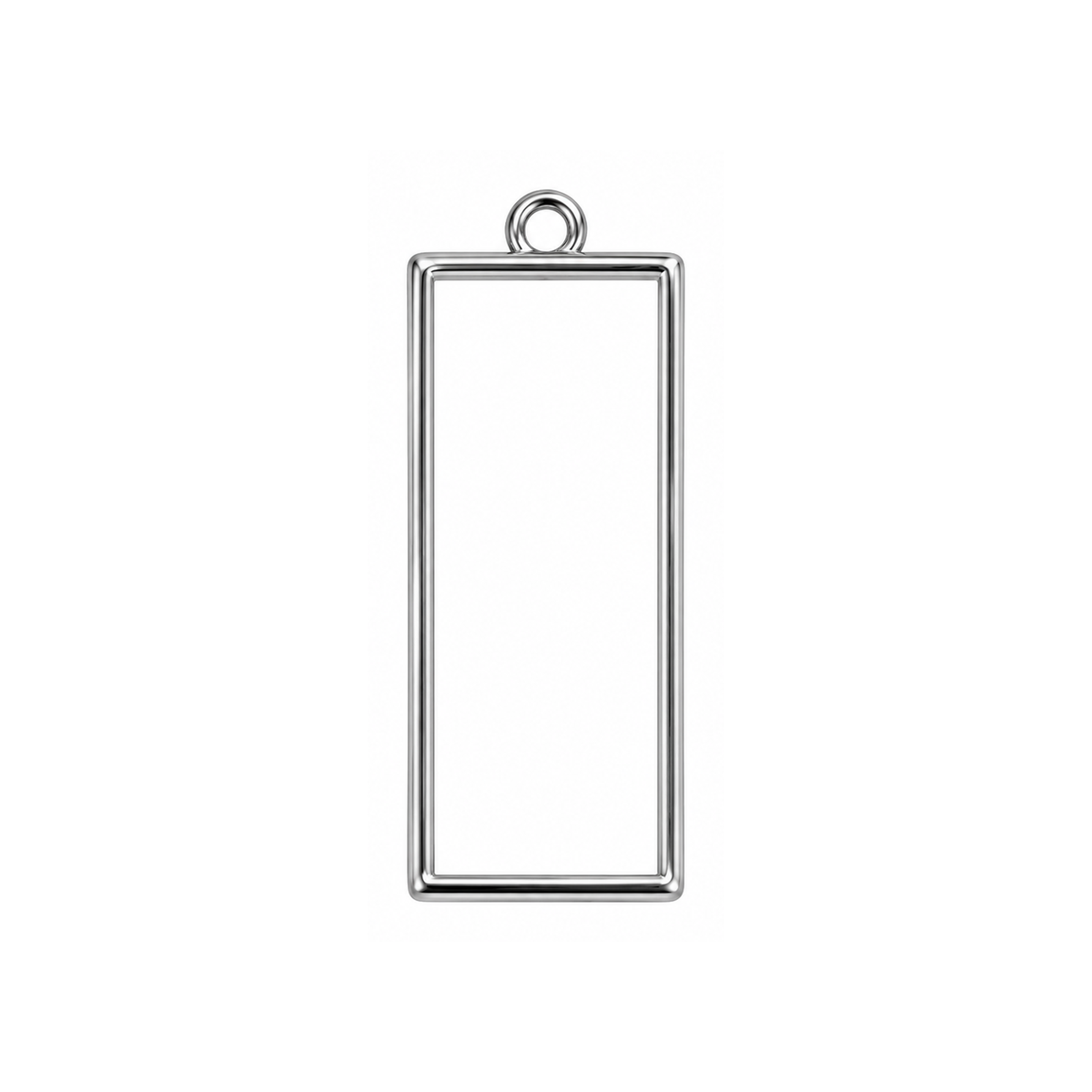 Bezel Frame