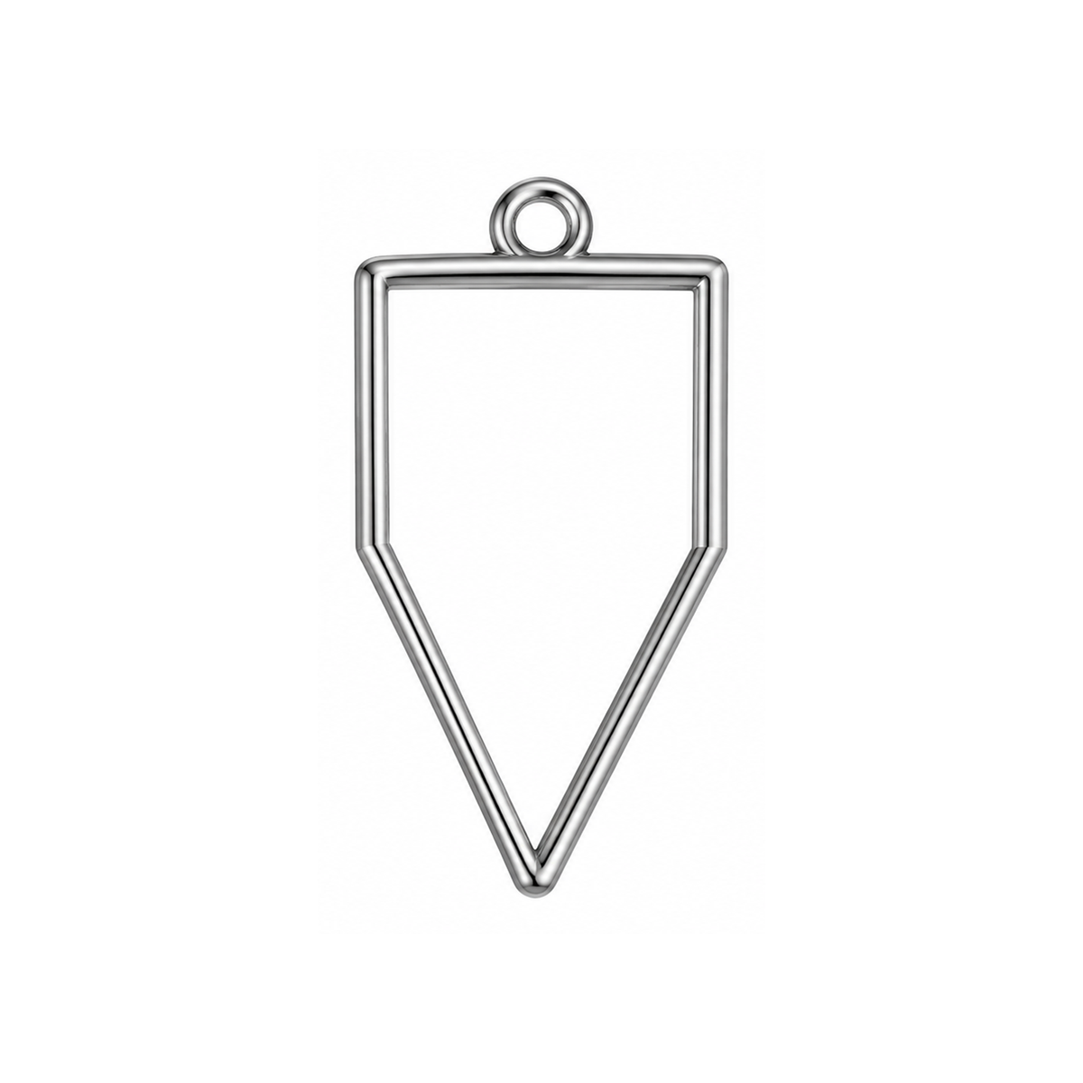 Bezel Frame
