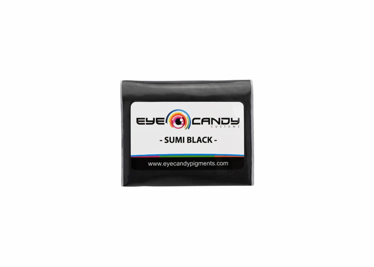 Eye Candy Mica powder pigments
