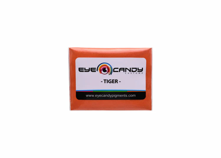 Eye Candy Mica powder pigments