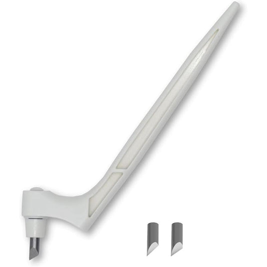 Stainless Steel Cutter Pen