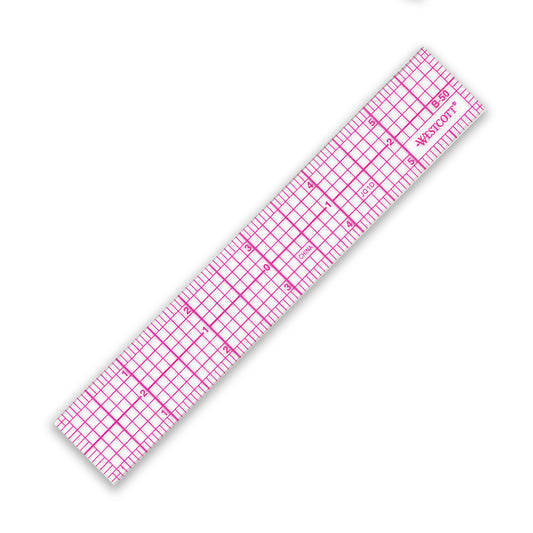 Transparent Ruler